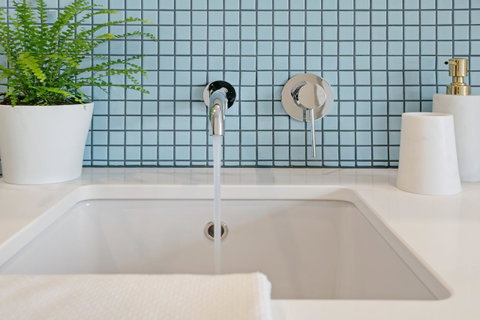 Clayton Serviced Apartments - Yamba Accommodation 4