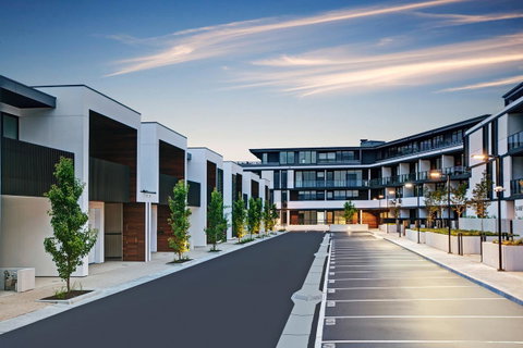 Clayton Serviced Apartments - Yamba Accommodation 0