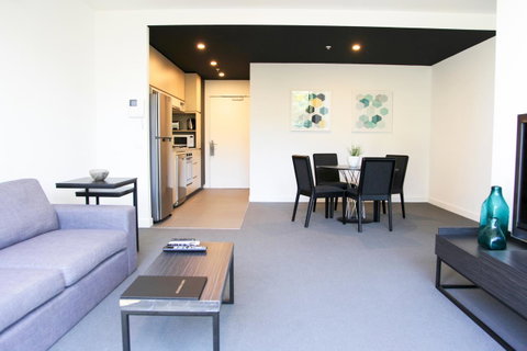 Clayton Serviced Apartments - Yamba Accommodation 1