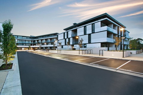 Clayton Serviced Apartments - Yamba Accommodation 8