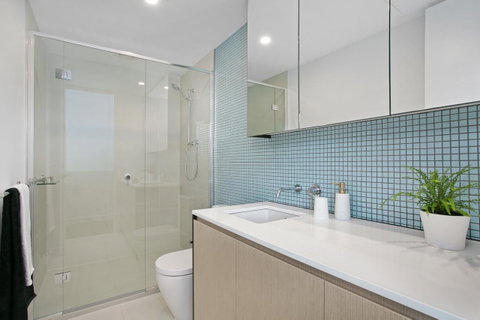 Clayton Serviced Apartments - Yamba Accommodation 13