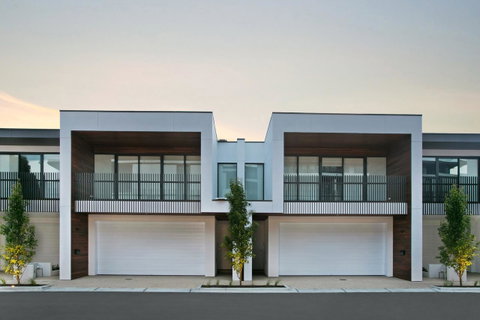 Clayton Serviced Apartments - Yamba Accommodation 7