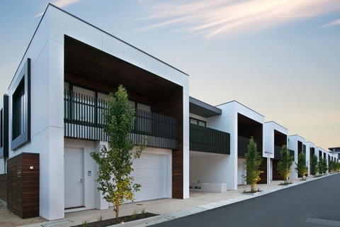 Clayton Serviced Apartments - Yamba Accommodation 9