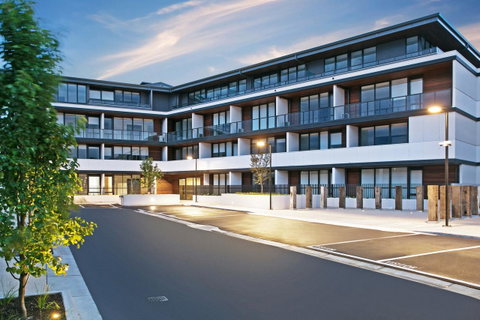 Clayton Serviced Apartments - Yamba Accommodation 5