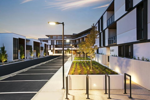 Clayton Serviced Apartments - Yamba Accommodation 3