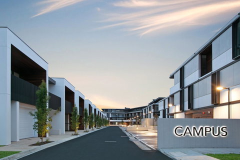 Clayton Serviced Apartments - Yamba Accommodation 11