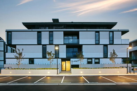 Clayton Serviced Apartments - Yamba Accommodation 6