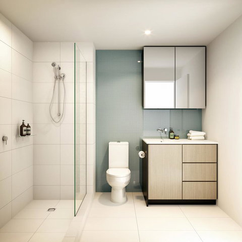Clayton Serviced Apartments - Yamba Accommodation 15