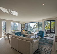 C-Scape Esplanade Cowes - Yamba Accommodation