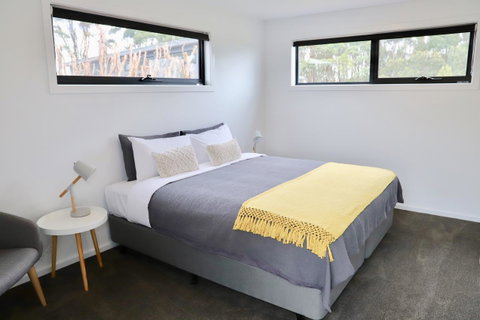 By Moonlight - Yamba Accommodation 3