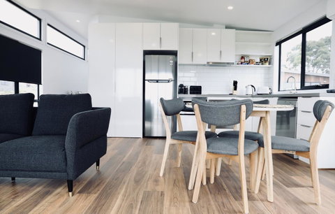 By Moonlight - Yamba Accommodation 1
