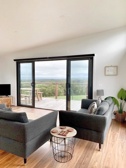 By Moonlight - Yamba Accommodation 7