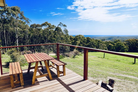 By Moonlight - Yamba Accommodation 8