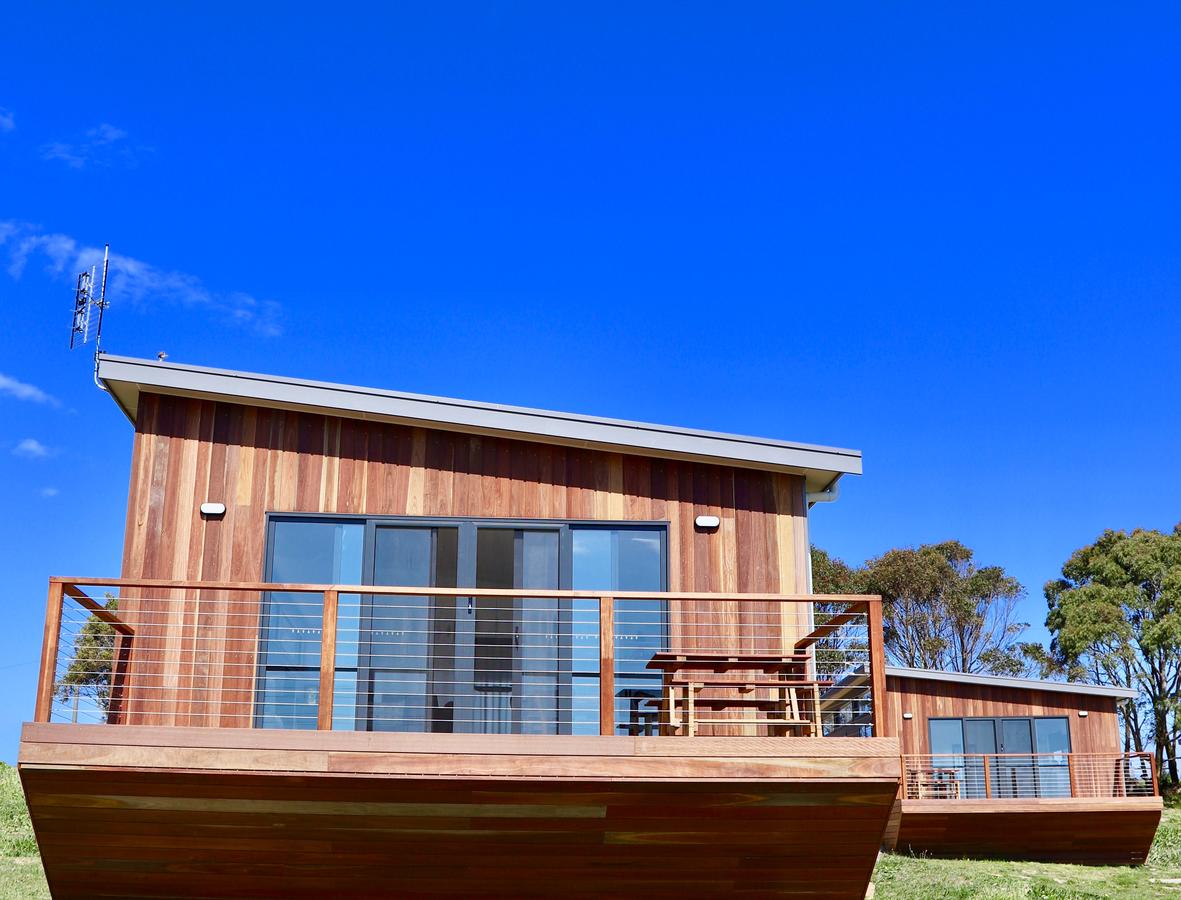 Ferguson ACT Yamba Accommodation
