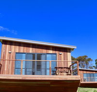 By Moonlight - Yamba Accommodation
