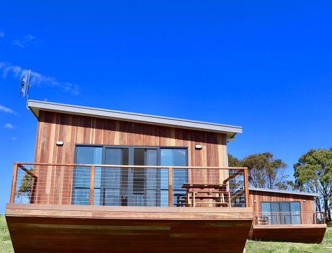 By Moonlight - Yamba Accommodation 0