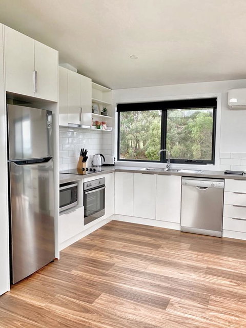 By Moonlight - Yamba Accommodation 6