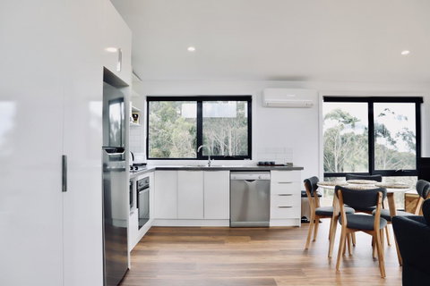 By Moonlight - Yamba Accommodation 2