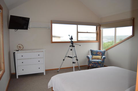 Apostle Hideaway - Central Port Campbell - Yamba Accommodation 23