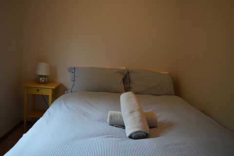 Apostle Hideaway - Central Port Campbell - Yamba Accommodation 22