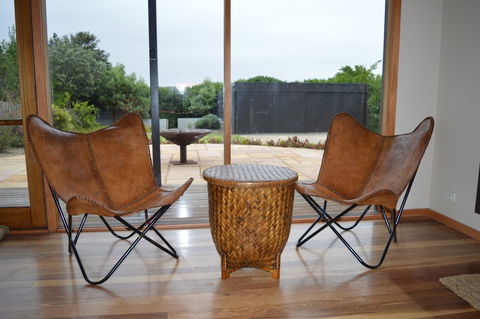 Apostle Hideaway - Central Port Campbell - Yamba Accommodation 11