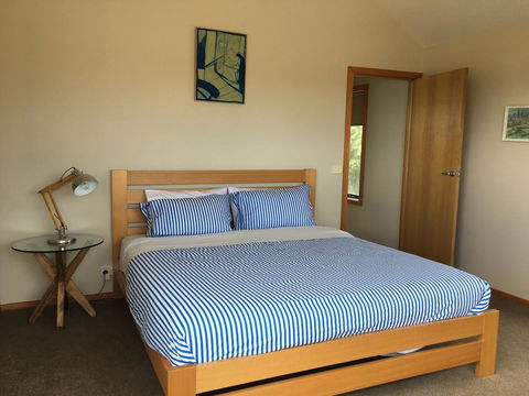 Apostle Hideaway - Central Port Campbell - Yamba Accommodation 7