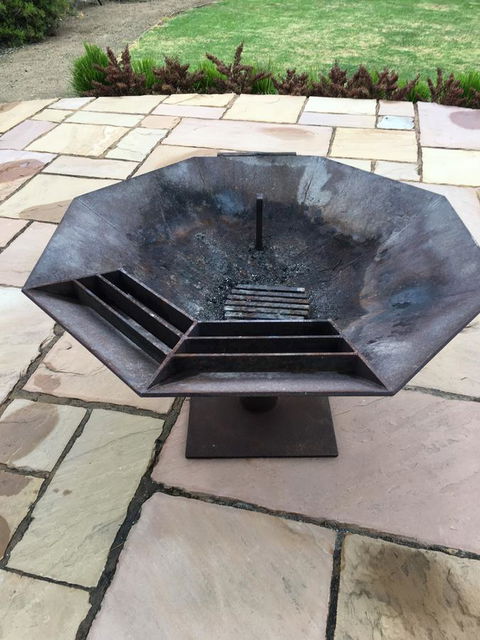 Apostle Hideaway - Central Port Campbell - Yamba Accommodation 13