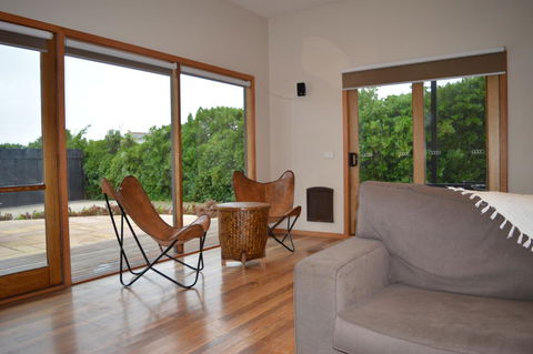 Apostle Hideaway - Central Port Campbell - Yamba Accommodation 21