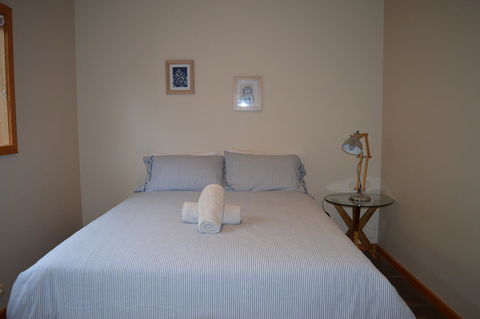 Apostle Hideaway - Central Port Campbell - Yamba Accommodation 20