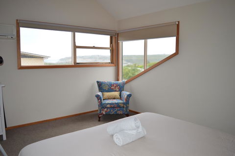 Apostle Hideaway - Central Port Campbell - Yamba Accommodation 15