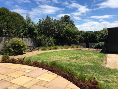 Apostle Hideaway - Central Port Campbell - Yamba Accommodation 4