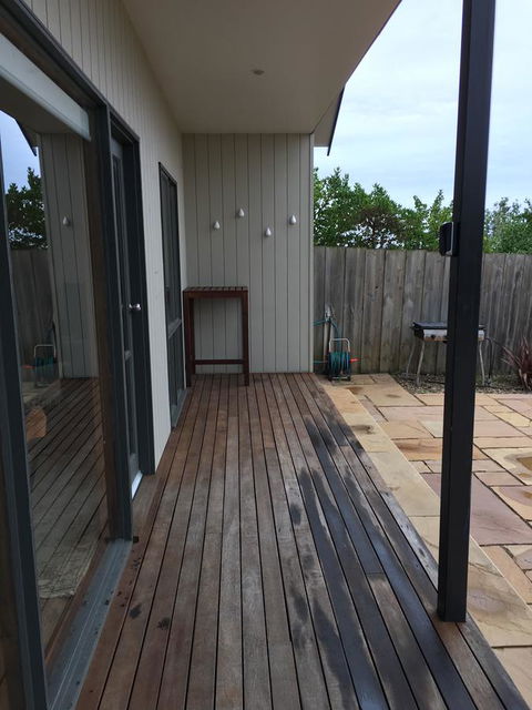 Apostle Hideaway - Central Port Campbell - Yamba Accommodation 19