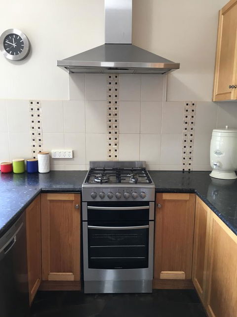 Apostle Hideaway - Central Port Campbell - Yamba Accommodation 1