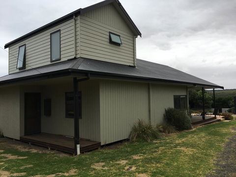 Apostle Hideaway - Central Port Campbell - Yamba Accommodation 18
