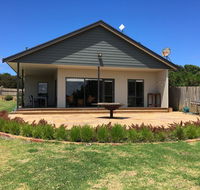 Apostle Hideaway - Central Port Campbell - Yamba Accommodation