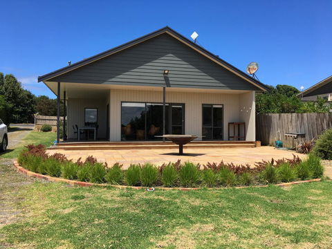 Apostle Hideaway - Central Port Campbell - Yamba Accommodation 0
