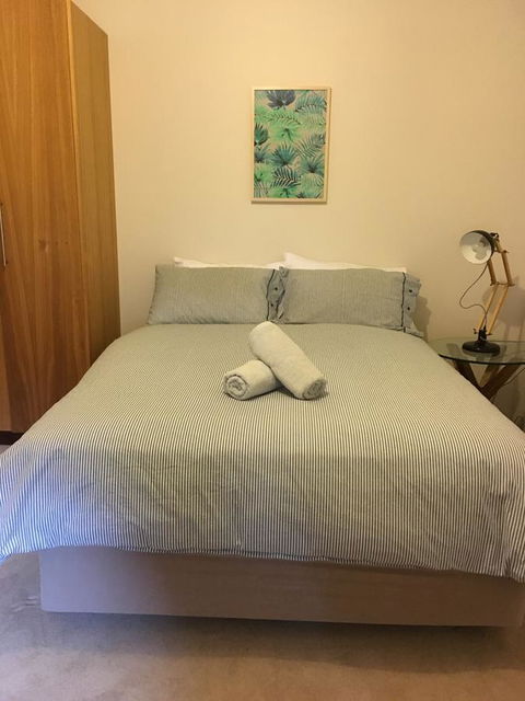 Apostle Hideaway - Central Port Campbell - Yamba Accommodation 16