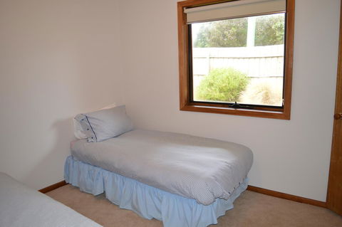 Apostle Hideaway - Central Port Campbell - Yamba Accommodation 17