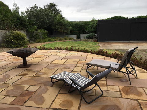 Apostle Hideaway - Central Port Campbell - Yamba Accommodation 14