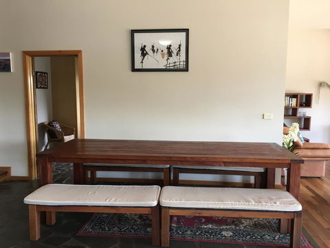 Apostle Hideaway - Central Port Campbell - Yamba Accommodation 5