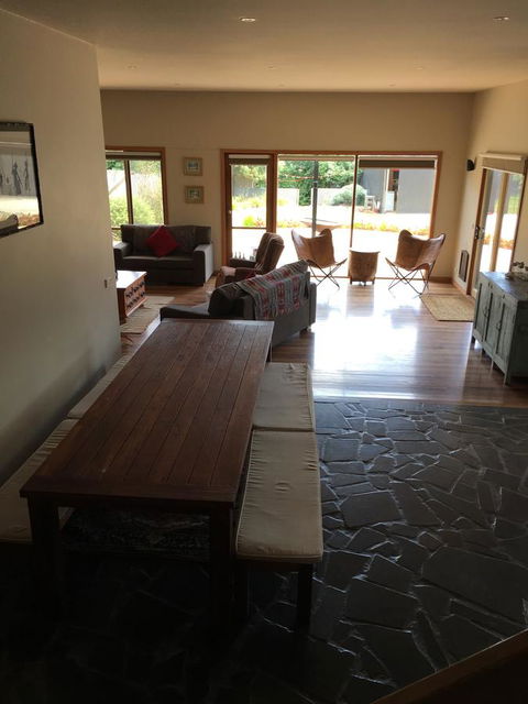 Apostle Hideaway - Central Port Campbell - Yamba Accommodation 3