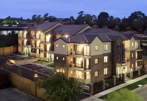Ringwood Royale - Yamba Accommodation 0