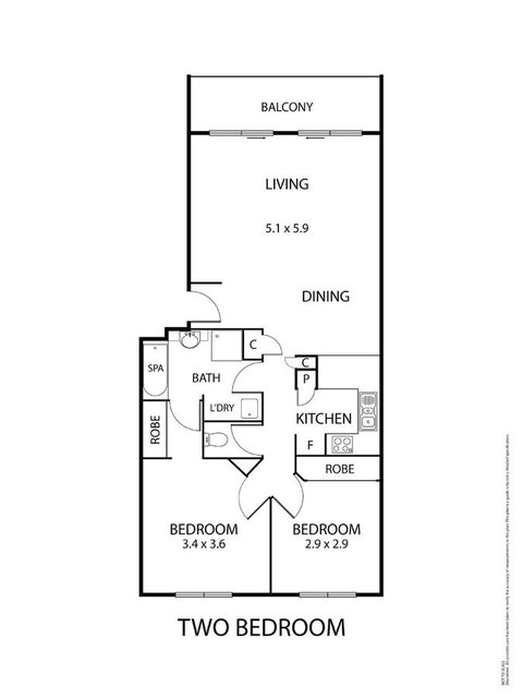 Ringwood Royale - Yamba Accommodation 5
