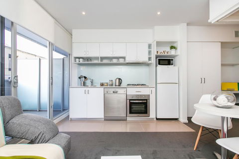 Complete Host The River Apartments - Yamba Accommodation 0