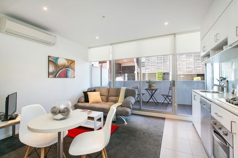 Complete Host The River Apartments - Yamba Accommodation 5