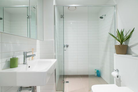Complete Host The River Apartments - Yamba Accommodation 3