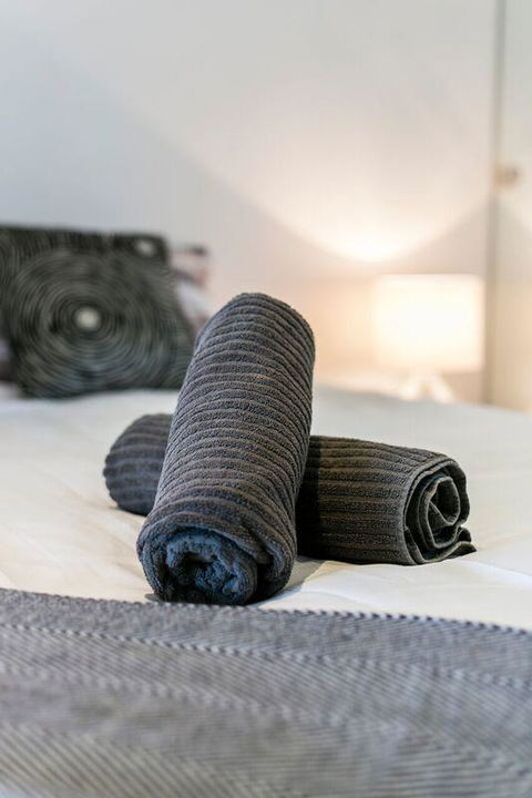 Complete Host The River Apartments - Yamba Accommodation 9