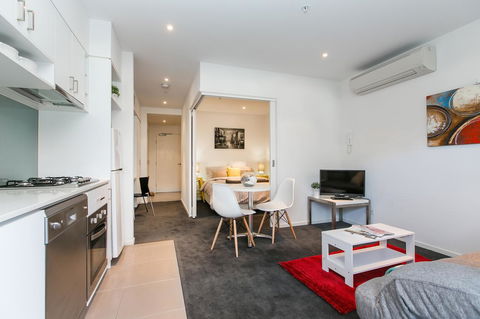 Complete Host The River Apartments - Yamba Accommodation 1