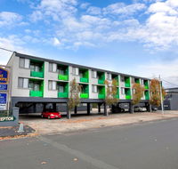 Melbourne's Princes Park Hotel - Yamba Accommodation