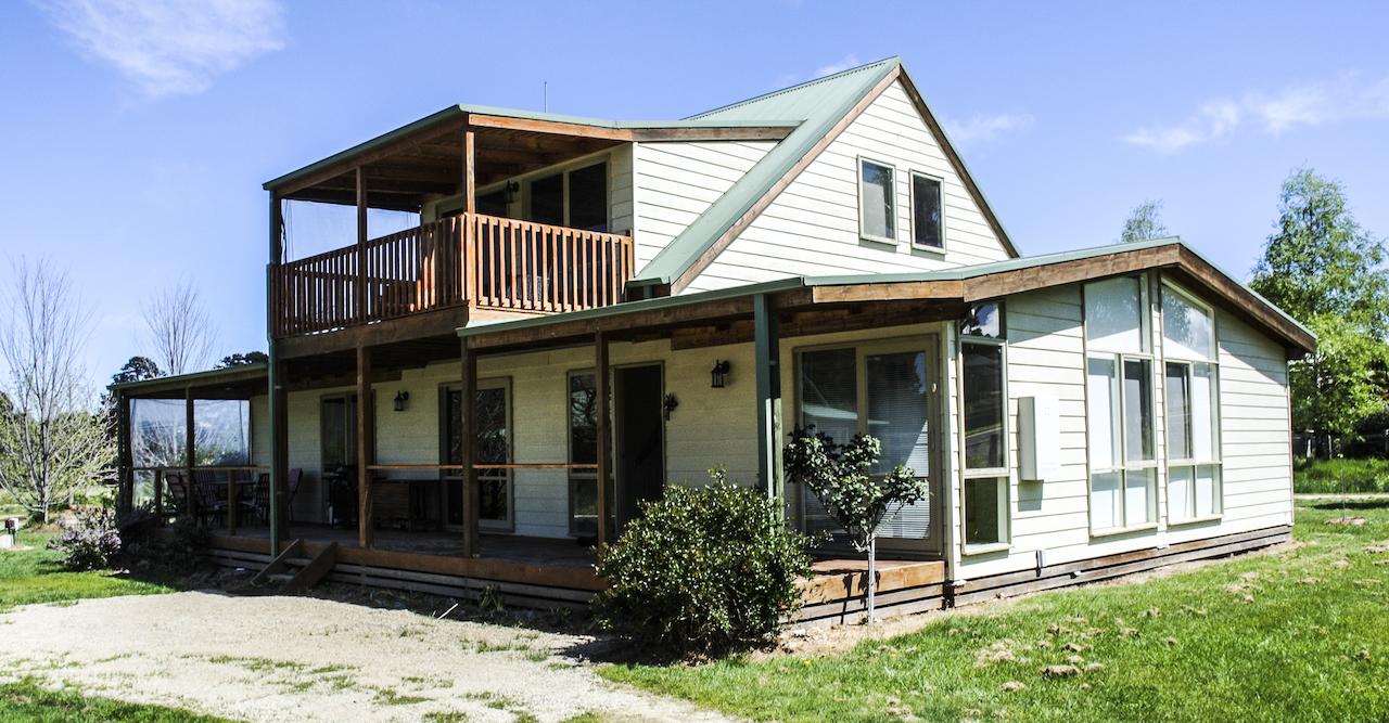  Yamba Accommodation